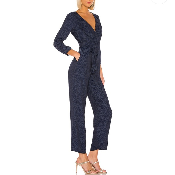 COPY - New 1. state revolve pant dress jumpsuit 2 - Picture 2 of 4
